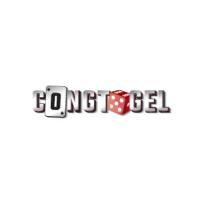 CONGTOGEL - Game Gaple Seru dan Menantang