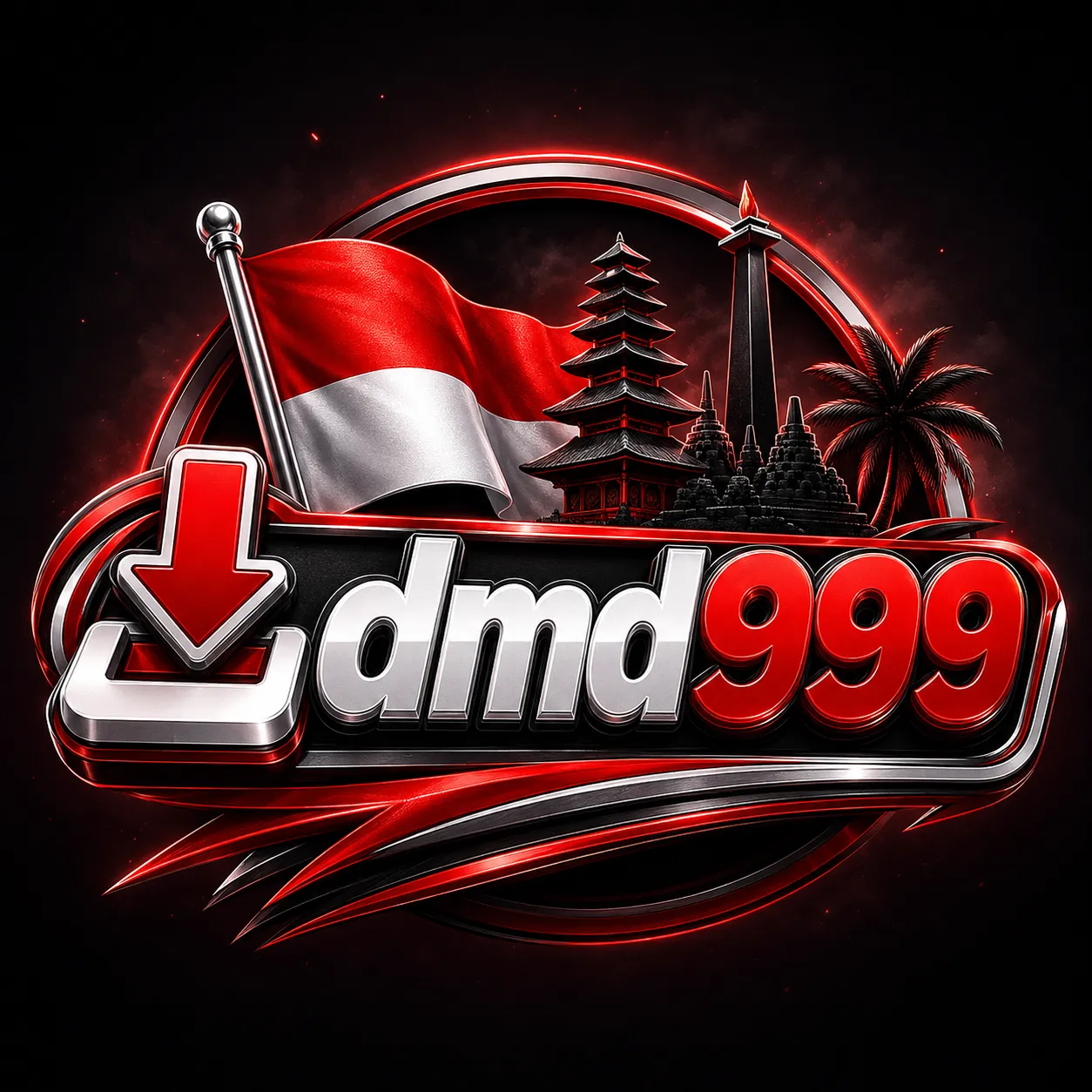 DMD999 - Permainan Live Casino Terbaik di Pusat Unduhan