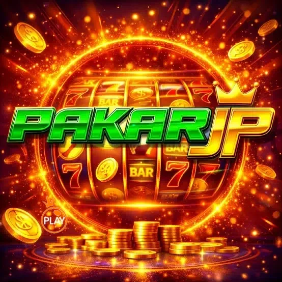 PAKARJP - Petualangan Seru dalam Dunia ARPG